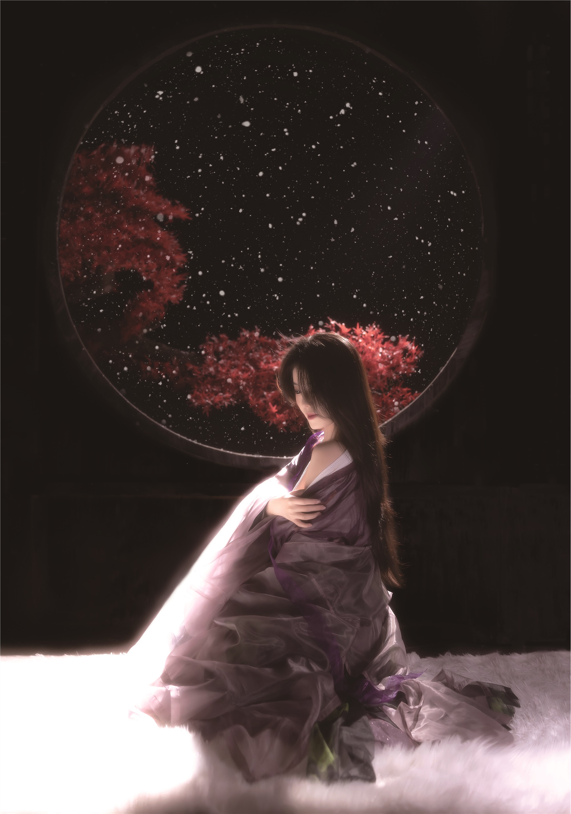 YITUYU艺图语 2025.02.01 小唯 童童